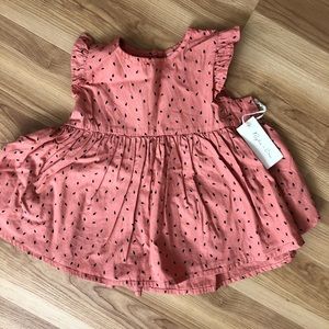 Rylee and Cru Dress